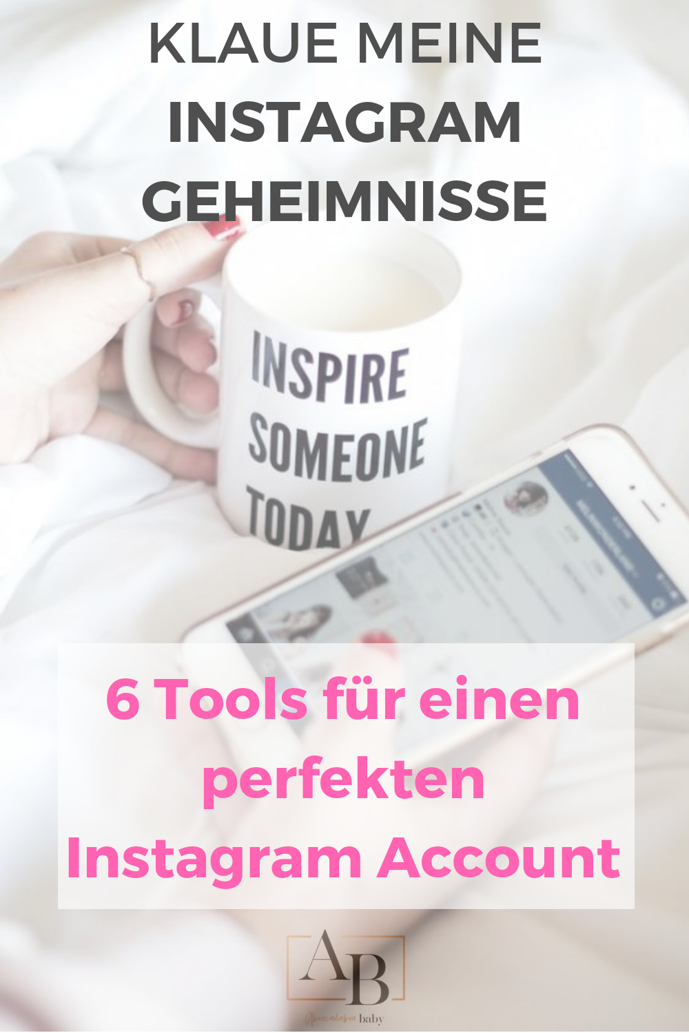 Instagram Tipps und Tools für mehr Follower und Reichweite im Online Business