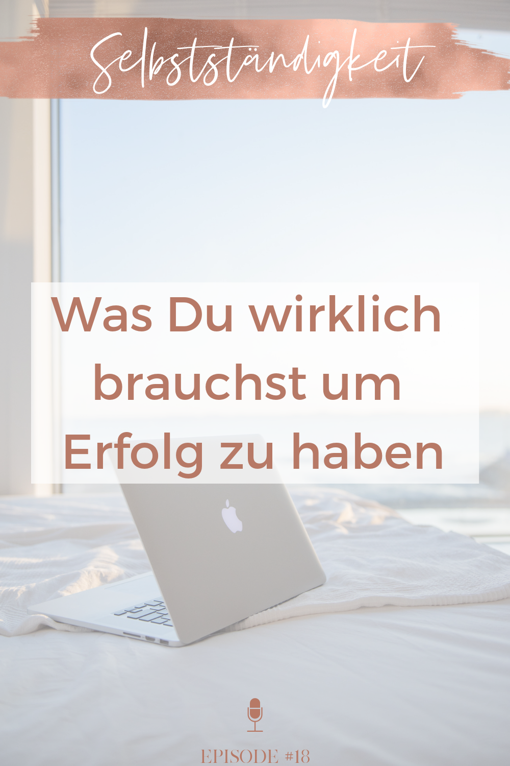 Ist sich selbstständig machen der neue Trend? Realtalk über Online Business!