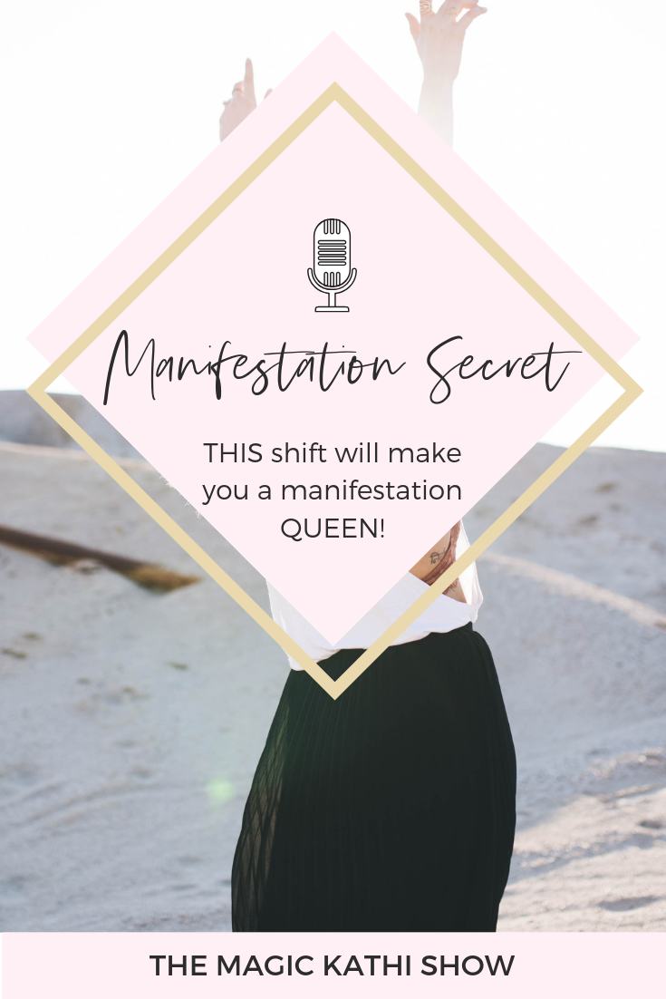 A different manifestation approach that elevates your success habits!