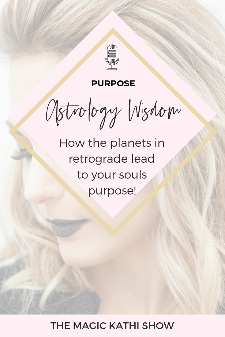 mercury retrograde