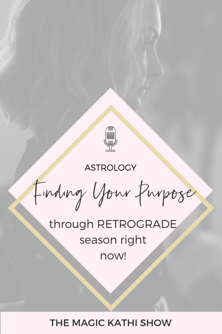 mercury retrograde