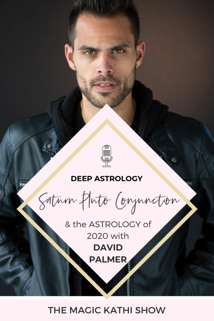 The Astrology of 2020 will be INTENSE! We are looking at 6 eclipses and an electrifying Saturn Pluto Conjunction in Capricorn highlighted by a lunar eclipse. But what does this all mean for us?