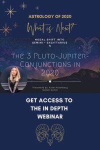 3 Jupiter Pluto Conjunctions in Capricorn in 2020 will change the world, reveal hidden secrets and uncover the truth about humanity and the way we structure the world!
