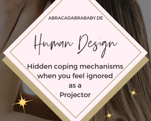 As a Human Design Projector you might get bitter and frustrated, while waiting for invitations. Sometimes you might even tend to coping mechanisms, such as disordered eating to get attention. Learn how you can uncover unhealthy behaviors, so you can embrace your design and decondition from what no longer serves your energy.