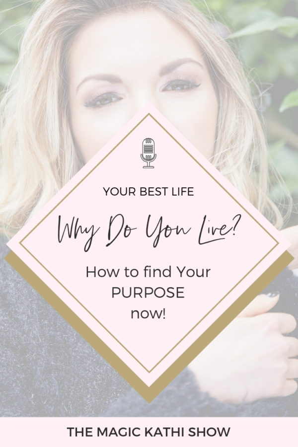 12 | What is Your Purpose? | How to understand the Meaning of Life!