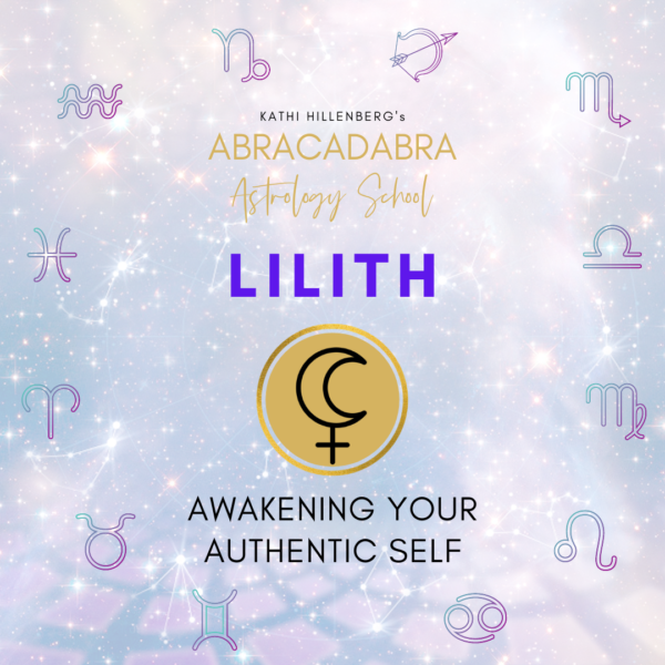 Abracadabra Astrology School Level V Overview